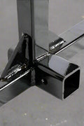 NEW 3 POINT 2 IN RECEIVER TRAILER HITCH TRACTOR - SKID STEER ATTACHMENT with | Sold by Uncle Wiener's Wholesale