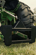 3 POINT TO SKID STEER ADAPTER HITCH - with | Sold by Uncle Wiener's Wholesale