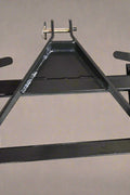 3 POINT TO SKID STEER ADAPTER HITCH - with | Sold by Uncle Wiener's Wholesale