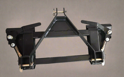 3 POINT TO SKID STEER ADAPTER HITCH - with | Sold by Uncle Wiener's Wholesale