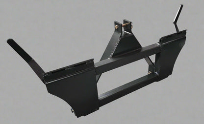 3 POINT TO SKID STEER ADAPTER HITCH - with | Sold by Uncle Wiener's Wholesale