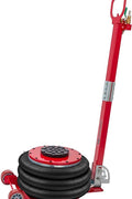 New 3 Ton Triple Bag Air Jack – 6600 lbs Capacity Pneumatic Jack for Cars & Trucks, Quick Lift Garage Tool 924251 - with | Sold by Uncle Wiener's Wholesale