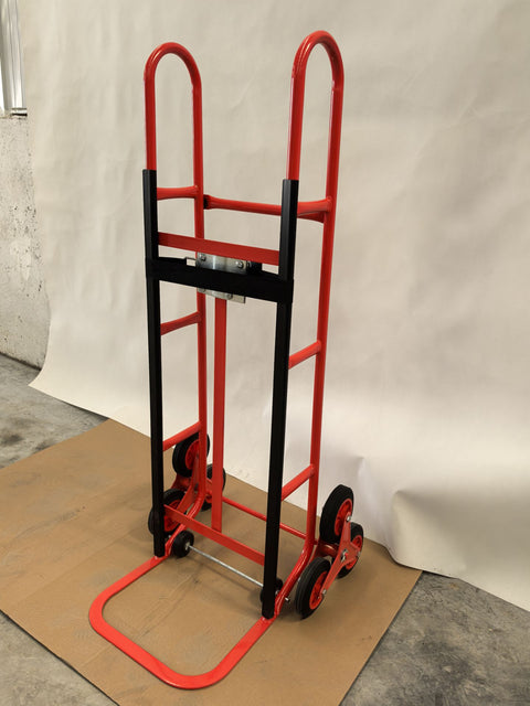 NEW 3 - Wheel Stair Step Climber – Appliance & Furniture Mover Model: 826623 - with | Sold by Uncle Wiener's Wholesale