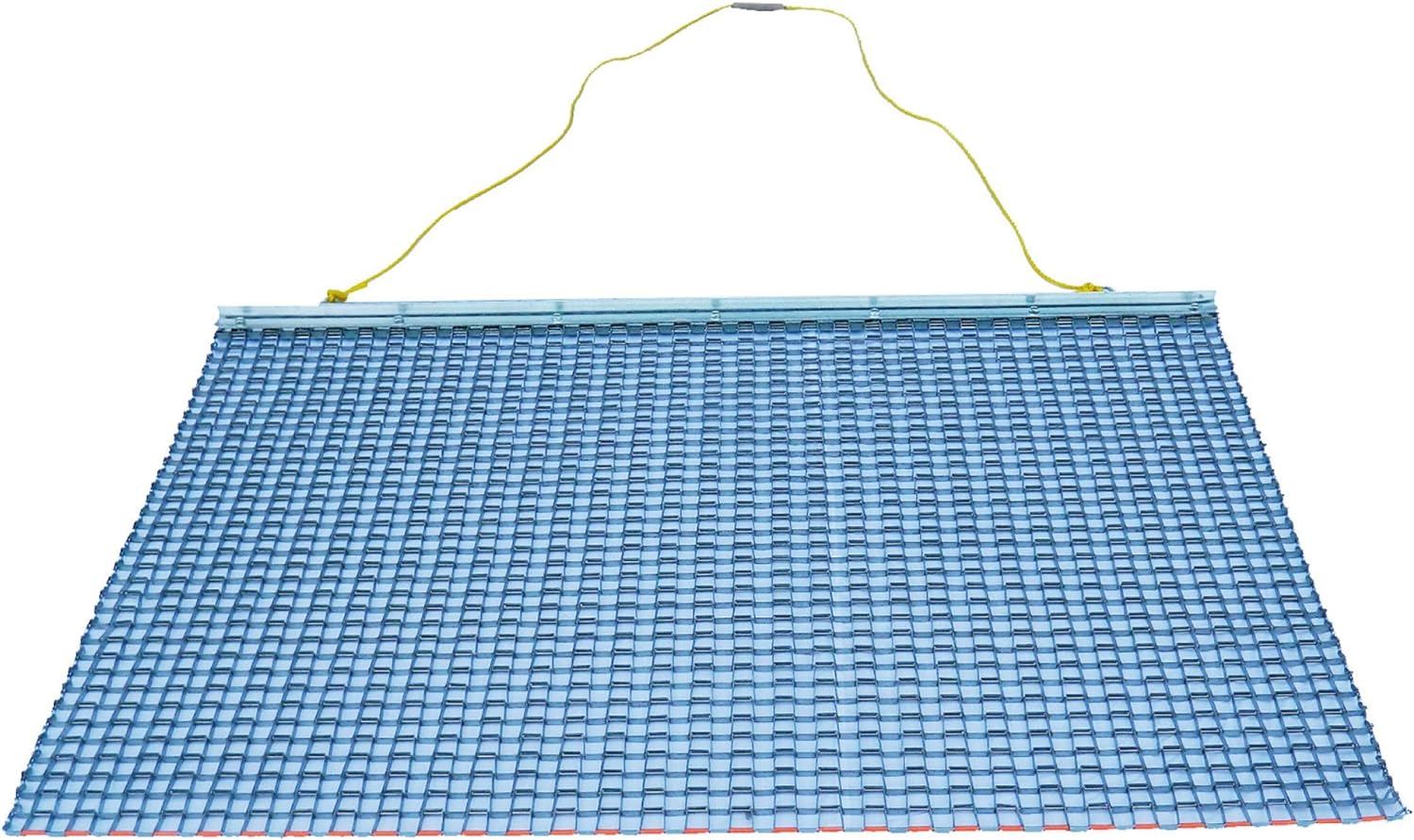 New 3 x 5 ft Steel Drag Mesh Mat β Heavy-Duty Durable Ground Drag 9242 ...