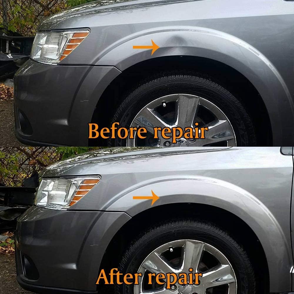 NEW 30 PCS CAR PULLER PAINTLESS DENT REPAIR 830573 - with | Sold by Uncle Wiener's Wholesale