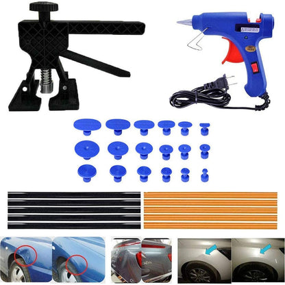 NEW 30 PCS CAR PULLER PAINTLESS DENT REPAIR 830573 - with | Sold by Uncle Wiener's Wholesale