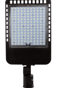 New 300 Watt Day & Night LED Street Light | 635081 - with | Sold by Uncle Wiener's Wholesale
