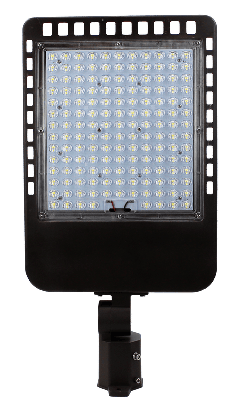 New 300 Watt Day & Night LED Street Light | 635081 - with | Sold by Uncle Wiener's Wholesale