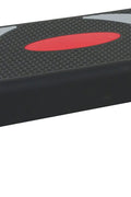 New 31″ Adjustable Workout Aerobic Exercise Stepper – S3056 - with | Sold by Uncle Wiener's Wholesale
