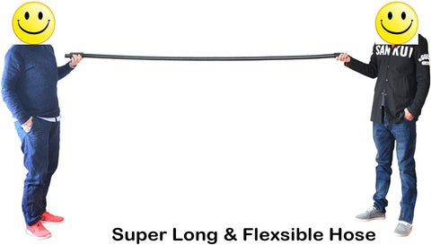 New 3.2 Hp Stepless Adjustable Pet Hair Dryer – Dog Grooming PHD34 - with | Sold by Uncle Wiener's Wholesale