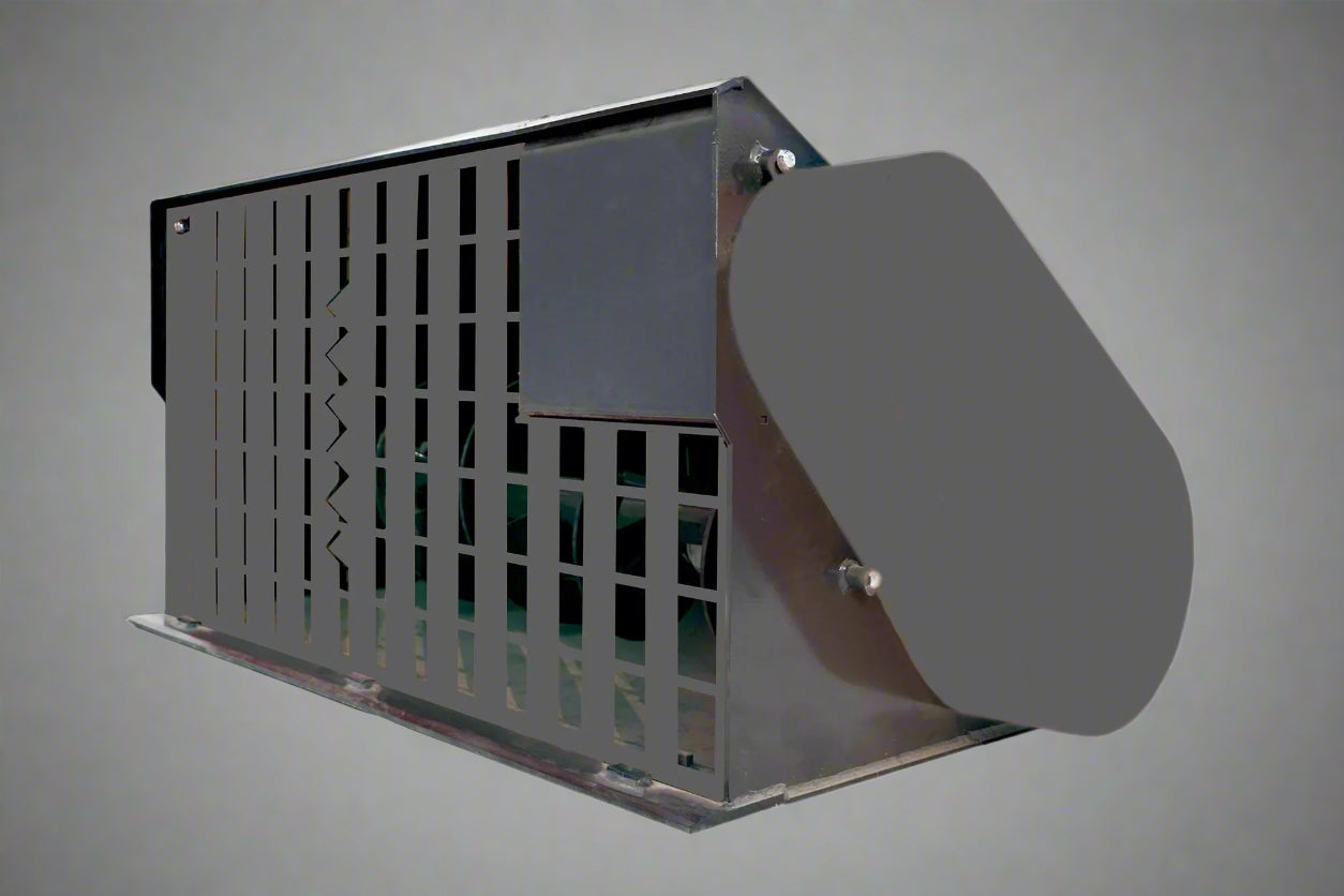 "Heavy-Duty Skid Steer Concrete Mixer – 32 SQFT Hydraulic Bucket"

Angle View: "32 SQFT Concrete Mixer Bucket with 18HP Hydraulic Priming Pump"

In Use: "Skid Steer Mixer Attachment Pouring Cement at Construction Site"

Steel Interior View: "Reinforced Steel Construction Mixer Bucket Interior"