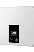 New 3.5kW Tankless Instant Camping Water Heater – Energy Saving, Splash - Proof, Stainless Steel Element, 110V - with | Sold by Uncle Wiener's Wholesale
