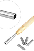 New 36 Pcs Letter Number Stamping Tool Set Metal Punch 615LNS - with | Sold by Uncle Wiener's Wholesale