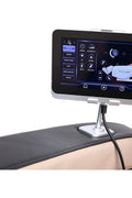 New 3D Deluxe Full Body Massage Chair – Recliner with Bluetooth & Remote Control - with Black | Sold by Uncle Wiener's Wholesale