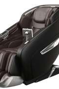 New 3D Deluxe Full Body Massage Chair – Recliner with Bluetooth & Remote Control - with Brown | Sold by Uncle Wiener's Wholesale