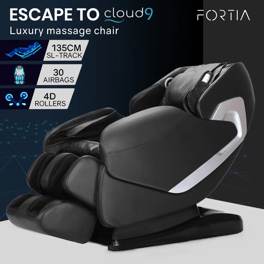 New 3D Full Body Massage Chair with Zero Gravity & Heat – Premium Relaxation Recliner AMMC23B - with | Sold by Uncle Wiener's Wholesale