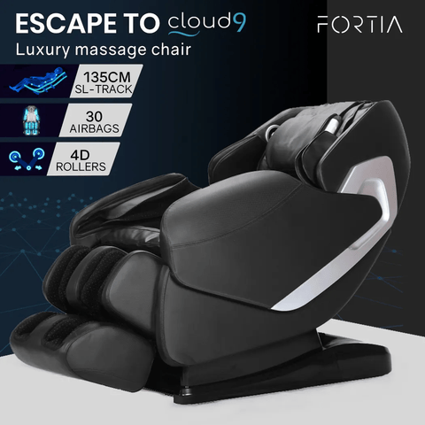 New 3D Full Body Massage Chair with Zero Gravity & Heat – Premium Relaxation Recliner AMMC23B - with | Sold by Uncle Wiener's Wholesale