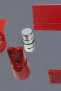 "Porta power hydraulic body repair jack kit with storage case"

"Hydraulic auto frame straightening kit with rams and extensions"

"10 ton red porta power jack system for car and truck frame repair"