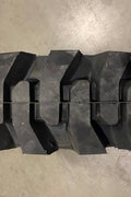 Solid R4 Flat-Free Skid Steer Tire with Pre-Mounted Rim

Close-Up of Heavy-Duty Tread Design on Skid Steer Tire

Flat-Free 12x16.5 R4 Tire for Construction Equipment

10x16.5 R4 Solid Skid Steer Tire with Bolt-On Rim

Skid Steer Tires Ready for Installation