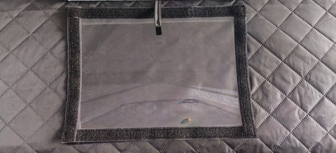 "Heavy-duty insulated pop-up ice fishing tent for 4-6 people"

"Black pop-up ice shelter with durable waterproof construction"

"Spacious insulated tent for winter camping and ice fishing"

"Pop-up setup ice fishing tent with chimney port option"

"Portable insulated ice fishing shelter with heavy-duty fabric"