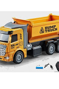 "4-Channel Remote Control Dump Truck Toy for Kids"

"Durable RC Fire Truck Toy with Rechargeable Battery"

"Realistic Remote Control Garbage Truck for Children"

"Set of 3 RC Construction Trucks – Dump, Fire, and Garbage"

"Rechargeable 4-Channel Remote Control Construction Vehicles"