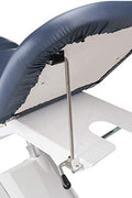 New 4 - Section Electric Bodywork, Massage & Tattoo Table – Adjustable Multi - Purpose Treatment Bed S02516A - with | Sold by Uncle Wiener's Wholesale