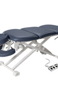 New 4 - Section Electric Bodywork, Massage & Tattoo Table – Adjustable Multi - Purpose Treatment Bed S02516A - with | Sold by Uncle Wiener's Wholesale
