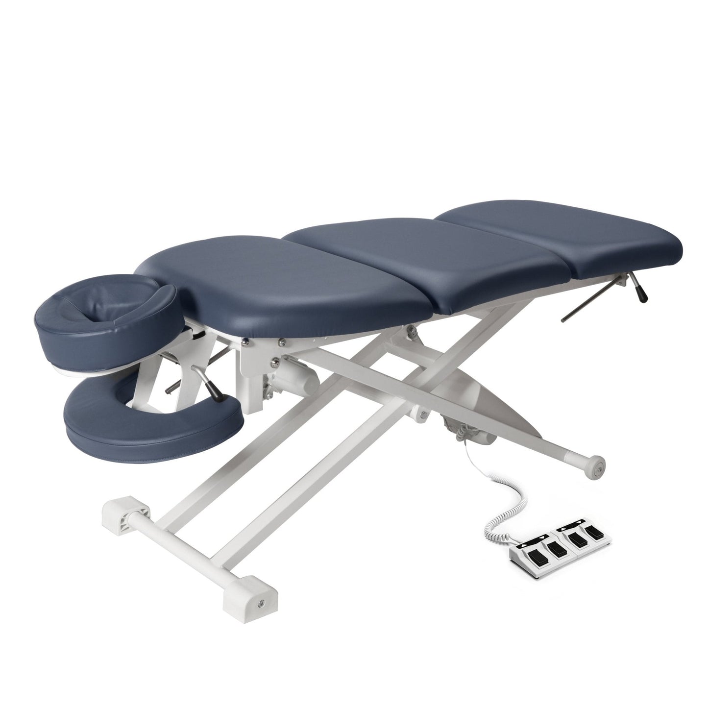 New 4 - Section Electric Bodywork, Massage & Tattoo Table – Adjustable Multi - Purpose Treatment Bed S02516A - with | Sold by Uncle Wiener's Wholesale