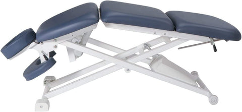 New 4 - Section Electric Bodywork, Massage & Tattoo Table – Adjustable Multi - Purpose Treatment Bed S02516A - with | Sold by Uncle Wiener's Wholesale