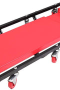 New 40 - Inch Mechanics Creeper Roller – Heavy - Duty Garage Floor Dolly with Wheels KB004 - with | Sold by Uncle Wiener's Wholesale