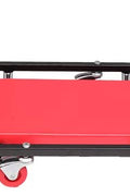 New 40 - Inch Mechanics Creeper Roller – Heavy - Duty Garage Floor Dolly with Wheels KB004 - with | Sold by Uncle Wiener's Wholesale