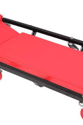 New 40 - Inch Mechanics Creeper Roller – Heavy - Duty Garage Floor Dolly with Wheels KB004 - with | Sold by Uncle Wiener's Wholesale