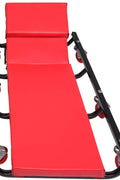 New 40 - Inch Mechanics Creeper Roller – Heavy - Duty Garage Floor Dolly with Wheels KB004 - with | Sold by Uncle Wiener's Wholesale