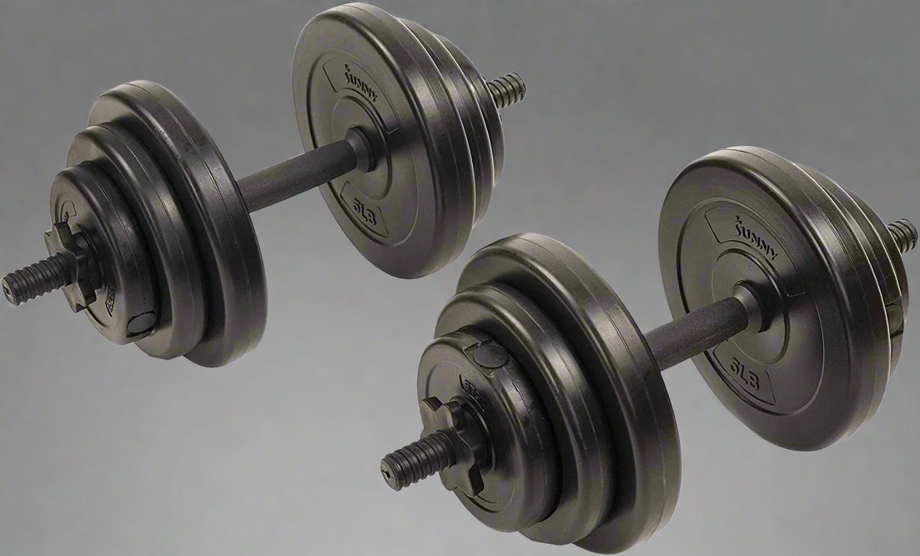 “Adjustable 40 LB Dumbbell Set for Home Strength Training”

“Compact Dumbbell Set with Star Collars and Plates”

“Ergonomic Adjustable Dumbbells – 5 to 20 LB Weights”

“Home Workout Adjustable Dumbbell Set – 40 Pounds Total”