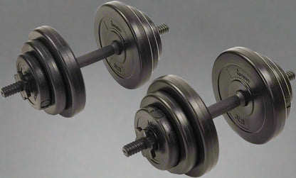 “Adjustable 40 LB Dumbbell Set for Home Strength Training”

“Compact Dumbbell Set with Star Collars and Plates”

“Ergonomic Adjustable Dumbbells – 5 to 20 LB Weights”

“Home Workout Adjustable Dumbbell Set – 40 Pounds Total”