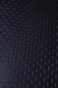 Diamond Rubber Flooring Roll Installed in Garage – Black Non-Slip Surface

Heavy-Duty Rubber Flooring Texture – Diamond Pattern Close-Up

Garage or Gym Flooring Roll – Industrial Rubber Mat

Industrial Rubber Roll Mat – 40 SQFT and 125 SQFT Options Available