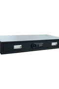 New 40″ Steel Underbed Security Safe with Electronic Lock – Model UB064020 - with | Sold by Uncle Wiener's Wholesale
