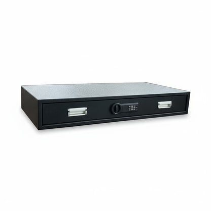 New 40″ Steel Underbed Security Safe with Electronic Lock – Model UB064020 - with | Sold by Uncle Wiener's Wholesale
