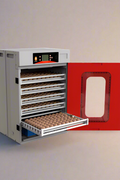 400 EGG INCUBATOR AUTOMATIC HUMIDITY & TEMPERATURE CONTROL - with | Sold by Uncle Wiener's Wholesale