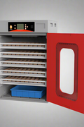 400 EGG INCUBATOR AUTOMATIC HUMIDITY & TEMPERATURE CONTROL - with | Sold by Uncle Wiener's Wholesale