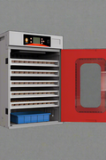 400 EGG INCUBATOR AUTOMATIC HUMIDITY & TEMPERATURE CONTROL - with | Sold by Uncle Wiener's Wholesale