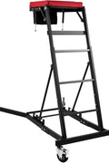 New 400 LBS High - Top Automotive Engine Creeper – Adjustable Over - Engine Work Stand 628520 - with | Sold by Uncle Wiener's Wholesale