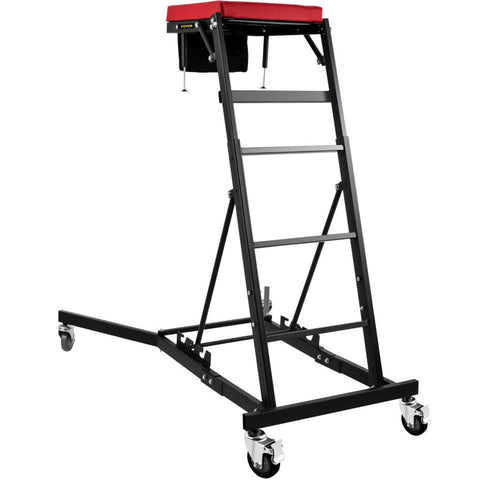 New 400 LBS High - Top Automotive Engine Creeper – Adjustable Over - Engine Work Stand 628520 - with | Sold by Uncle Wiener's Wholesale