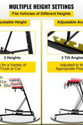 New 400 LBS High - Top Automotive Engine Creeper – Adjustable Over - Engine Work Stand 628520 - with | Sold by Uncle Wiener's Wholesale