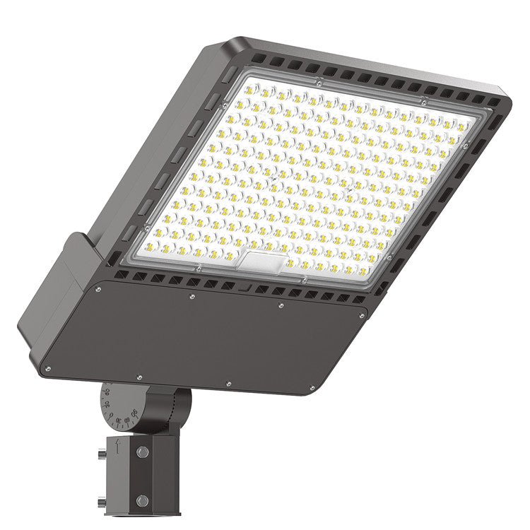 New 400 watt street led light day & night sensor — sbl400 - with | Sold by Uncle Wiener's Wholesale