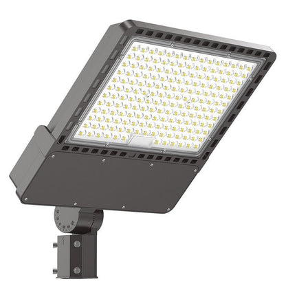 New 400 watt street led light day & night sensor — sbl400 - with | Sold by Uncle Wiener's Wholesale