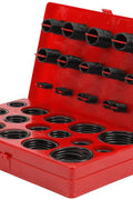 NEW 407 PCS O - RING ASSORTMENT KIT – Rubber Seals for Plumbing, Automotive & Repairs W5202 - with | Sold by Uncle Wiener's Wholesale