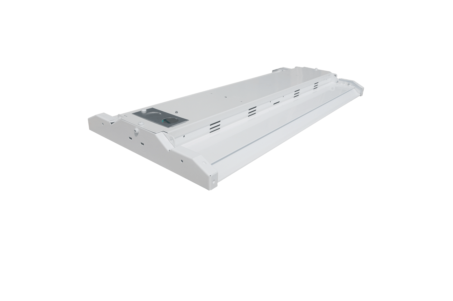 New 40,700 Lumen 270 - Watt LED High Bay Panel Light – Model 20070 - with | Sold by Uncle Wiener's Wholesale