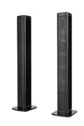 NEW 40W Bluetooth Speaker Soundbar &amp; Remote B264112 - with | Sold by Uncle Wiener's Wholesale