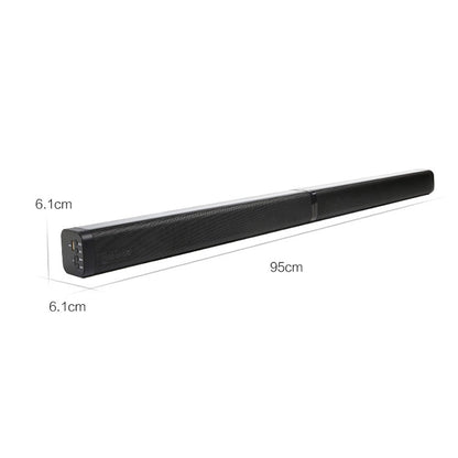 NEW 40W Bluetooth Speaker Soundbar &amp; Remote B264112 - with | Sold by Uncle Wiener's Wholesale